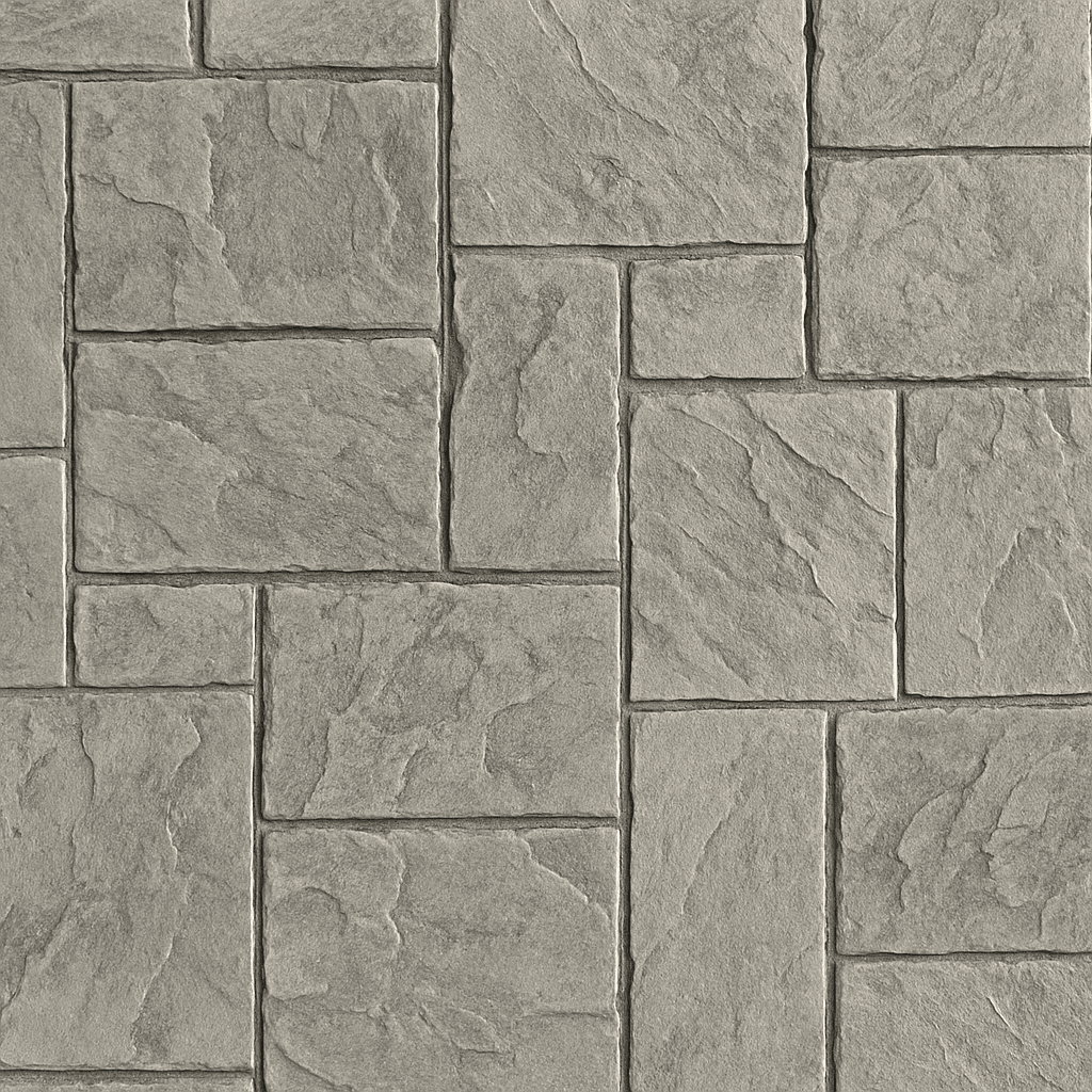 Ashlar Slate